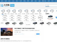 大河网汽车频道