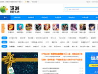 逗游网