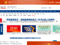 湖南在线