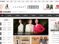 中国女装网