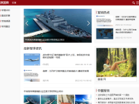 环球网军事