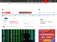 网易财经