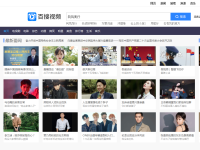 爱奇艺电影