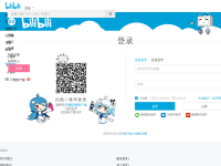 哔哩哔哩弹幕视频网
