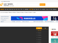 山东网络台