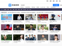 百搜视频