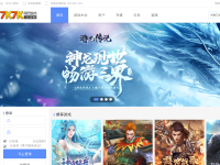 7k7k网页游戏