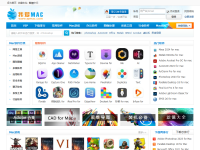 我爱MAC