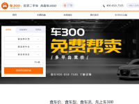 车300