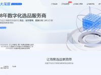 成都大淘客科技
