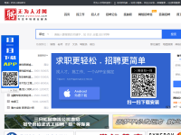 无为人才网