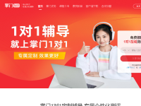 掌门1对1