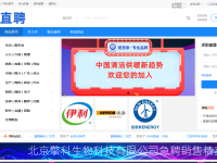 直聘网