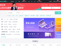 BOSS直聘